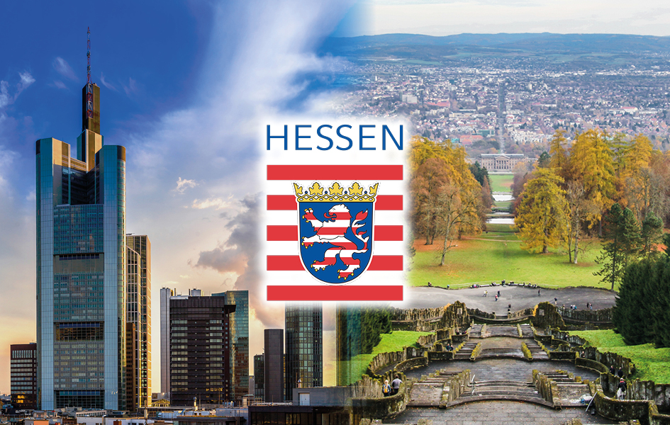 Hessen Week 2021